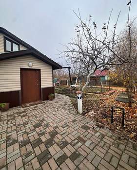 Дом 120м², 2-этажный, участок 7 сот.  