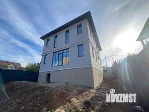 Коттедж 250м², 2-этажный, участок 6 сот.  