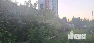 Дом 56м², 1-этажный, участок 9 сот.  