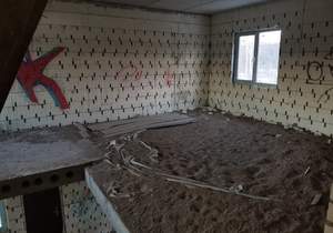 Дом 575м², 4-этажный, участок 6 сот.  