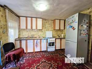 Дом 31м², 1-этажный, участок 8 сот.  