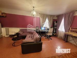 Коттедж 250м², 2-этажный, участок 5 сот.  