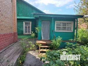 Дом 80м², 1-этажный, участок 3 сот.  