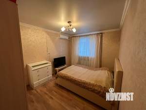 Дом 89м², 2-этажный, участок 1 сот.  