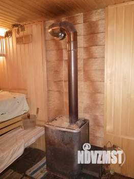 Дом 180м², 3-этажный, участок 4 сот.  