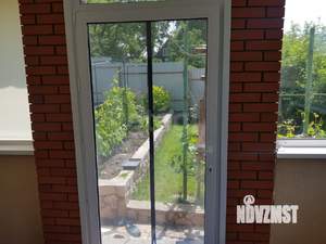 Дом 122м², 2-этажный, участок 6 сот.  
