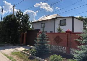 Дом 500м², 2-этажный, участок 12 сот.  