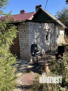 Дом 42м², 1-этажный, участок 9 сот.  
