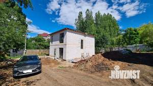 Коттедж 180м², 2-этажный, участок 4 сот.  