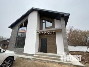 Коттедж 146м², 2-этажный, участок 4 сот.  