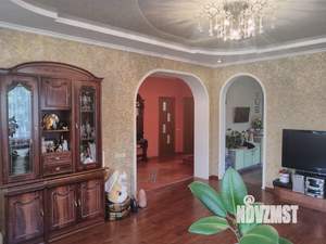 Коттедж 181м², 2-этажный, участок 7 сот.  