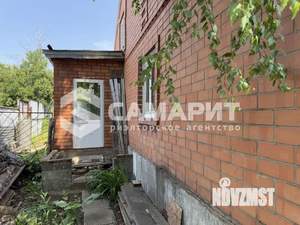 Дом 43м², 2-этажный, участок 7 сот.  
