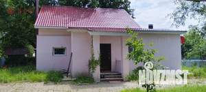 Коттедж 170м², 2-этажный, участок 19 сот.  