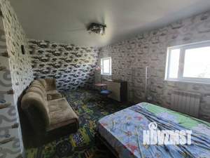 Дом 75м², 2-этажный, участок 6 сот.  