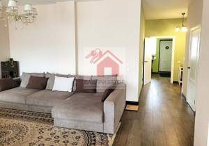 Дом 270м², 2-этажный, участок 15 сот.  