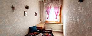 Дом 87м², 1-этажный, участок 5 сот.  