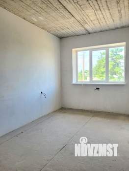 Дом 321м², 2-этажный, участок 12 сот.  