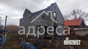 Дом 160м², 2-этажный, участок 5 сот.  