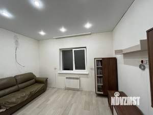 Коттедж 138м², 1-этажный, участок 8 сот.  