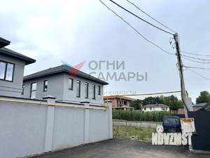 Коттедж 250м², 2-этажный, участок 7 сот.  