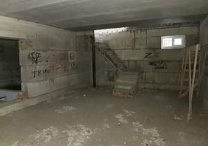 Дом 575м², 4-этажный, участок 6 сот.  