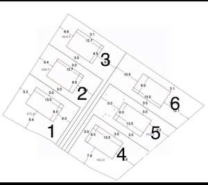 Коттедж 179м², 2-этажный, участок 5 сот.  