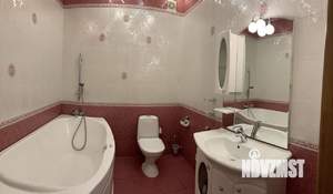 Таунхаус 420м², 4-этажный, участок 3 сот.  