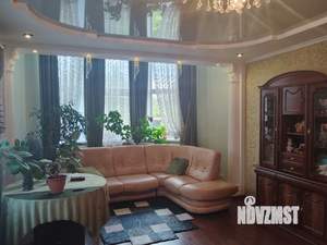 Коттедж 181м², 2-этажный, участок 7 сот.  