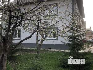 Коттедж 500м², 2-этажный, участок 12 сот.  