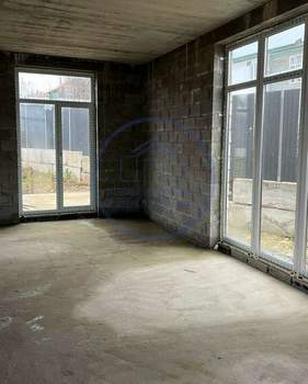 Дом 125м², 2-этажный, участок 6 сот.  