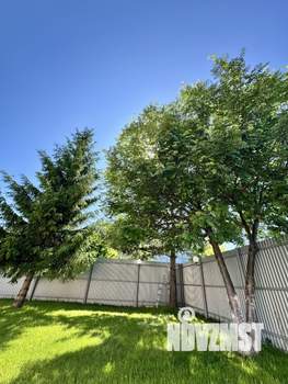 Коттедж 147м², 2-этажный, участок 7 сот.  