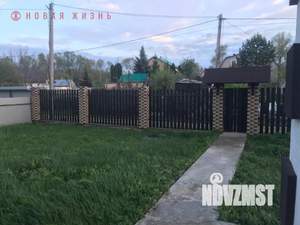 Дача 157м², 3-этажный, участок 7 сот.  