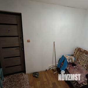 Дом 45м², 1-этажный, участок 2 сот.  