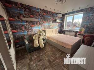 Коттедж 185м², 2-этажный, участок 15 сот.  