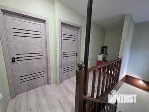 Коттедж 83м², 2-этажный, участок 3 сот.  