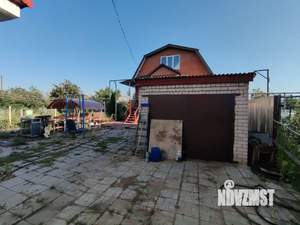 Дом 79м², 1-этажный, участок 9 сот.  