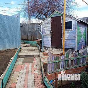 Дом 92м², 2-этажный, участок 6 сот.  