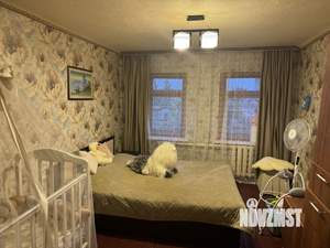 Дом 47м², 1-этажный, участок 3 сот.  