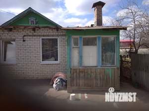 Дом 72м², 2-этажный, участок 7 сот.  