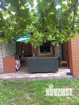 Коттедж 150м², 2-этажный, участок 10 сот.  