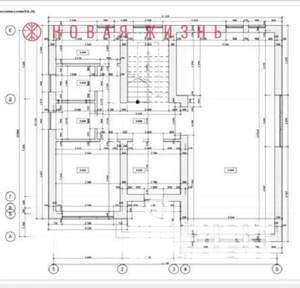 Коттедж 150м², 2-этажный, участок 5 сот.  