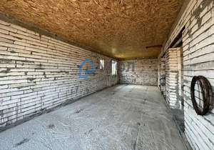 Дом 112м², 1-этажный, участок 5 сот.  