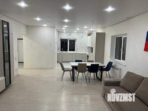 Коттедж 138м², 1-этажный, участок 8 сот.  