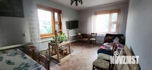 Дом 127м², 1-этажный, участок 5 сот.  