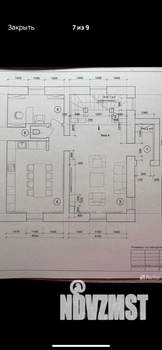Коттедж 250м², 3-этажный, участок 8 сот.  
