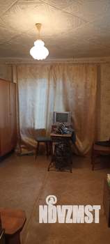 Дом 47м², 1-этажный, участок 5 сот.  