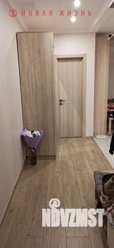 Таунхаус 190м², 3-этажный, участок 3 сот.  