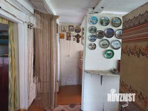 Дом 80м², 1-этажный, участок 3 сот.  