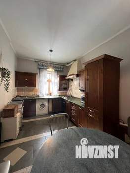 Дом 136м², 2-этажный, участок 15 сот.  