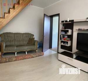 Коттедж 102м², 2-этажный, участок 9 сот.  